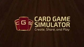 Card Game Simulator