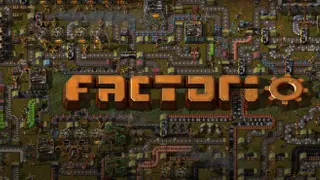 Factorio