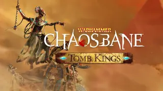 Warhammer: Chaosbane - Tomb Kings DLC