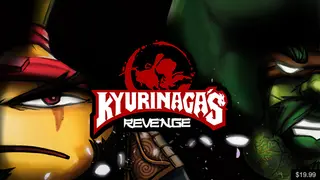 Kyurinaga's Revenge