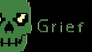 Grief Visual Novel
