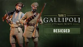 Besieged Pack