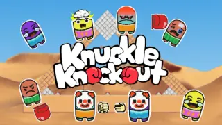 Knuckle Knockout