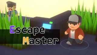 Escape Master