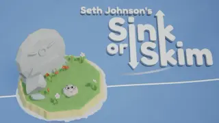 Sink or Skim