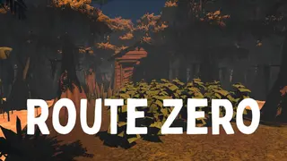 Route Zero