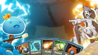 Rise of the Slime (Xbox One & Series)