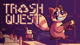 Trash Quest