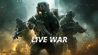 Live War