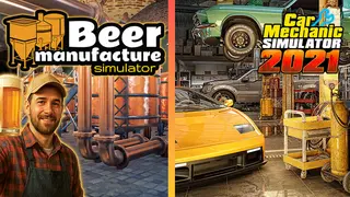 Cold Beer & Hot Engines
