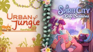 Spirit Jungle