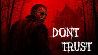 Don't Trust