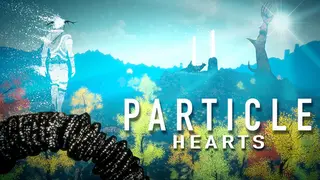 Particle Hearts