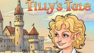 Summer Daze: Tilly's Tale - Switch