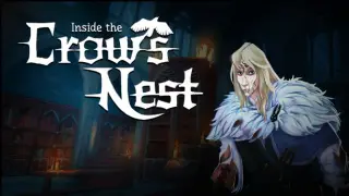 Inside the Crow´s Nest