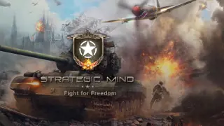 Strategic Mind: Fight for Freedom