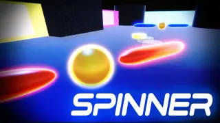 THE SPINNER