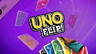 Uno - Uno Flip Theme