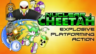 Nuclear Cheetah