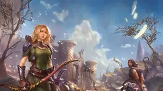 Eternity: The Last Unicorn - Xbox One