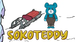 Sokoteddy