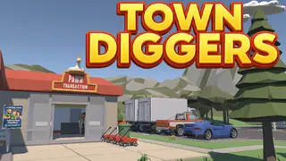 Town Diggers