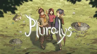 Pluralys