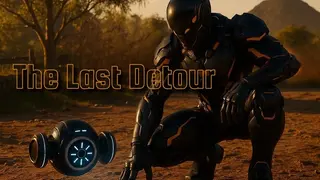 The last Detour
