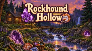 Rockhound Hollow