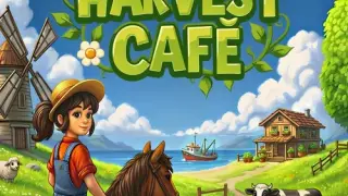 Harvest Cafe - Switch