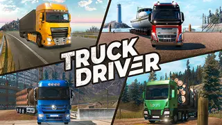 Truck Driver
