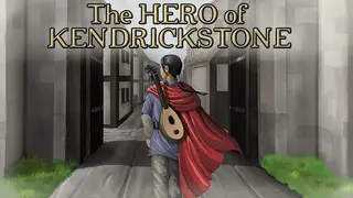 The Hero of Kendrickstone