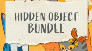 Hidden Object Bundle - Switch