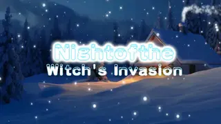 Night of the Witch's Invasion