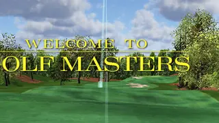 Golf Masters