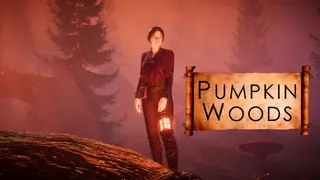 Pumpkin Woods