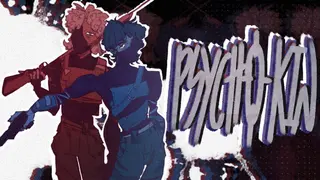 Psycho-Kin