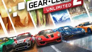 Gear.Club Unlimited 2 - Switch