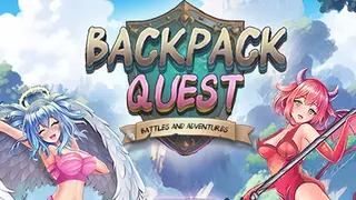 Backpack Quest: Battles And Adventures