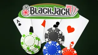 Black Jack - Switch