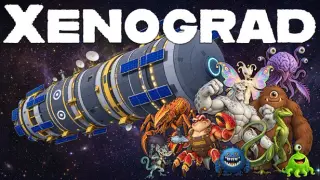Xenograd