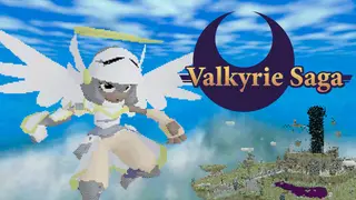 Valkyrie Saga