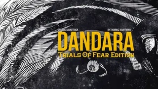 Dandara: Trials of Fear Edition Soundtrack