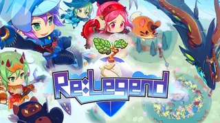 Re:Legend