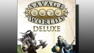 Fantasy Grounds - Savage Worlds Ruleset