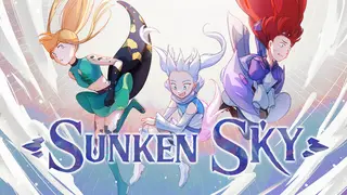 Sunken Sky
