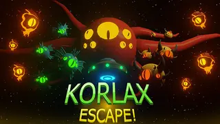 Korlax Escape!