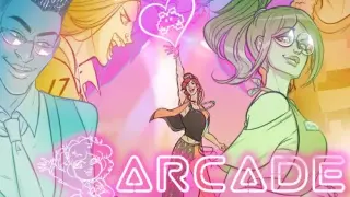 Arcade Spirits - Switch