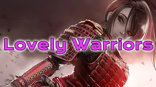 Lovely Warriors Complete Edition