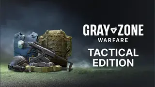 Gray Zone Warfare - Tactical